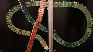 Myrtle Beach art exhibit to bring awareness of plastic pollution in the ocean