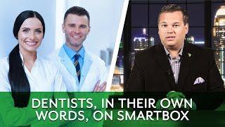 Three Dentists On SmartBox Dental Marketing | SmartBox