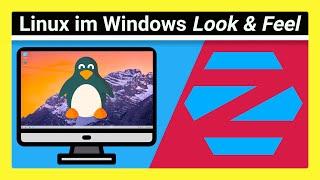 Das beste Linux für Windows-Umsteiger? ZorinOS 17.1 ausprobiert
