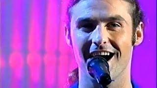 Wet Wet Wet - Temptation - Pebble Mill (1993)