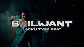 [SOLD] Lacku Type Beat "BRILIJANT" | Balkan Instrumental 2024