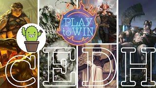 CAN PLAY TO WIN BEAT THE SPIKE FEEDERS? - MAGDA vs SKULLBRIAR vs JESKA|TYMNA vs OLORO