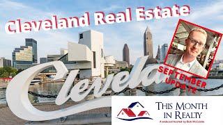 Cleveland Real Estate: A Deep Dive into the Market - September 2024