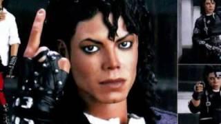 The Hot Toys DX Michael Jackson Bad Figure first picture.