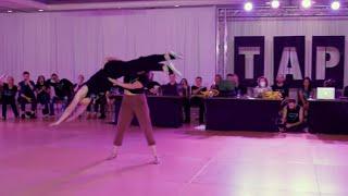 Leo Lorenzo & Tara Trafzer "Pony" TAP 2022