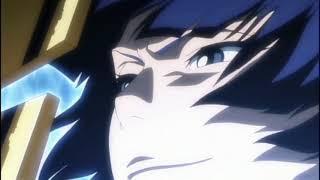 Soi Fon’s Bankai stops the Espadas battles