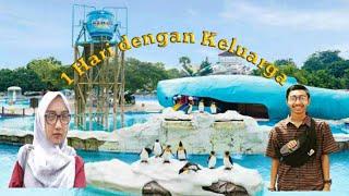 Berenang Bareng Keluarga ~ #HappyFamily