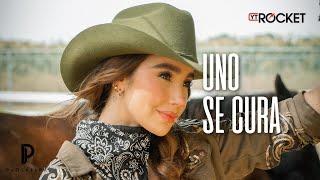 Paola Jara - Uno Se Cura (Video Lyric)