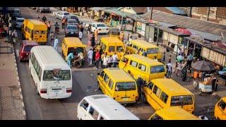 Danfo Drivers Attitude.#FRS #LASTMA #autojoshng@geelynigeria#geely #azkarra #luxury #suv