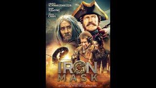 The Iron Mask The Mystery of the Dragon Seal 2019 หนังเก่าน่าดู