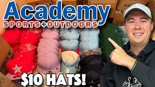 Legally Robbing Academy Sports Summer Clearance Event! | Online Arbitrage for eBay