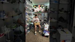 Sneaker Haul Unboxing!! Nike Yeezy 2 and more!!