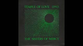 THE SISTER OF MERCY & OFRA AZZA - Temple of love  (1983)