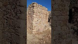 Yediler manastırı Bafa#history #monastery #bafa #milas #muğla