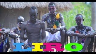 አስኔ ጋምቤላ New Gambella konjo Music