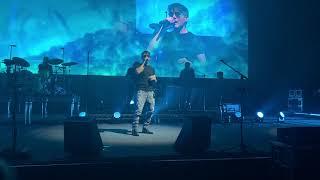 a-ha - Hunting High and Low (live @ Crocus City Hall, Moscow; 22.11.2019)