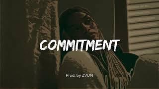 [FREE] Central Cee Type Beat 2023 "Commitment" (Prod. by ZVDN)