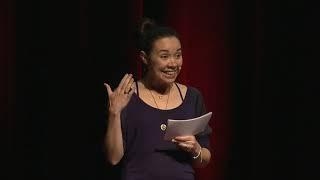 Your Life Story: Using Story Structure to Navigate Crisis | Yuri Lowenthal & Tara Platt | TEDxUCSD