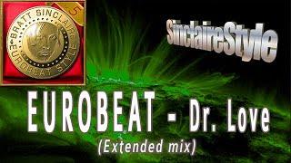 Eurobeat / Dr. Love