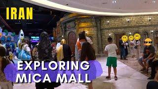 Exploring Mica Mall: Kish Island’s Ultimate Shopping Destination!