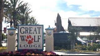 Great Wolf Lodge Full Tour and Review | Anaheim | Garden Grove