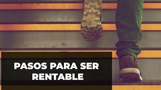 Los 38 Pasos para ser un TRADER RENTABLE - Podcast Episodio #6