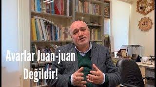 AHMET TAŞAĞIL | AVARLAR JUAN-JUAN DEĞİLDİR !