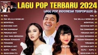 Mahalini, Tiara Andini & Lyodra Full Album Viral 2024   Lagu Pop Indonesia Terbaru 2024