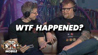 The Path of Exile Mobile Interview: What Really Happened