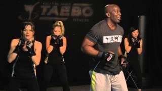 Billy Blanks 24/7 Tae Bo® Advanced Upper Body!