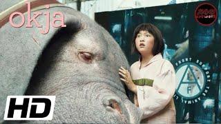 Okja | Okja (2017) | Movie Clip