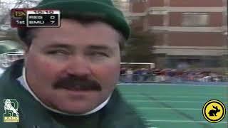 Nov 18th, 2000 | Regina Rams VS Sask Huskies | Atlantic Bowl | Regina Rams Alumni's Game Of The Week