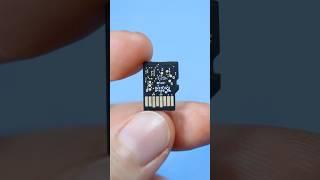 Signaloid C0-microSD: Tiny, Embeddable Edge FPGA Accelerator