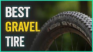 Best Gravel Tire: Volume And Speed