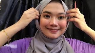 Makeup Natural Adat Bima dompu NTB