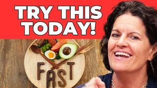 Fasting Lifestyle a Free Healing Tool for Women | Dr. Mindy Pelz