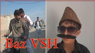 Duzzi|Abba Mana|(Balochi) New Balochi Comedy& Funny  Film 2024|Jal Studio