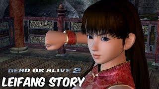 Dead or Alive 2 Leifang Story Mode