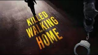 Killed Walking Home | True Crime Real Murder Documentary UK 2023