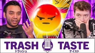 We Can't Stand Zoomers | Trash Taste #233