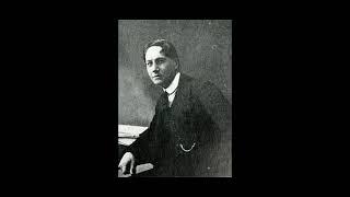 Franco Alfano: Symphony No. 2 in C minor