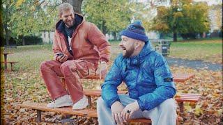 Window Kid & Nathan Dawe - Lost Myself (Official Music Video)