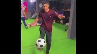 Freestyle challenge / freestyle like cr7 / freestyle football /freestyle video