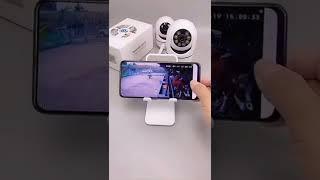 Secret cctv camera | Gadgets corner |#shorts