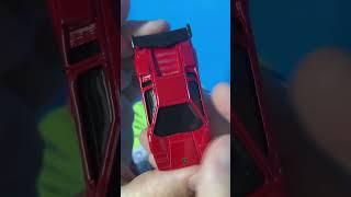 Diecast: all these Lamborghini Coutach cars by Maisto