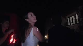 our wedding video | Faith & CJ