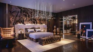 50 Amazing Luxurious Bedroom Ideas and Designs