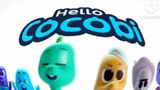 COCOBI COCOBI TOYS NEW PARODY INTRO LOGO EFFECTS (SPONSORED by Preview 2 effects )