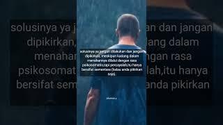 Cara mengatasi OCD