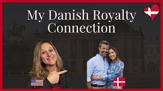 Get to Know the Crown Prince and Princess of Denmark /An Expat's Secret Connection